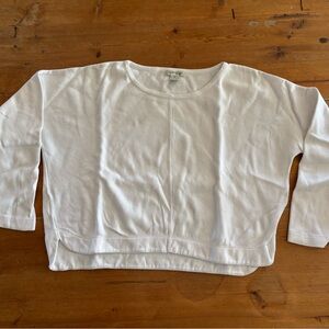 Orvis women’s sweater.